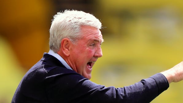 Premier League: Newcastle United need to arrive at a decision in takeover saga to plan for next season, says Steve Bruce