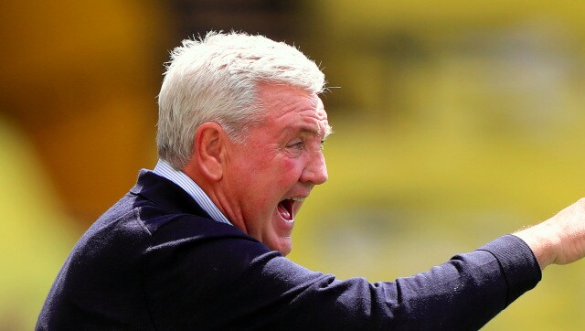 Premier League: Newcastle United need to arrive at a decision in takeover saga to plan for next season, says Steve Bruce Premier League: Newcastle United need to arrive at a decision in takeover saga to plan for next season, says Steve Bruce