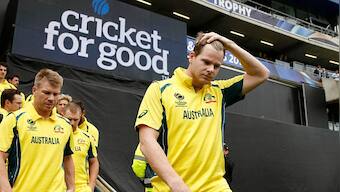 Cricket Australia and players reach agreement to postpone assessment of future revenue during coronavirus pandemic