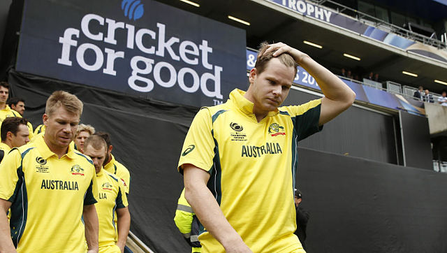 Cricket Australia and players reach agreement to postpone assessment of future revenue during coronavirus pandemic Cricket Australia and players reach agreement to postpone assessment of future revenue during coronavirus pandemic