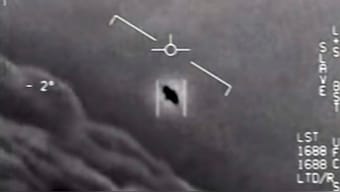 US Pentagon’s UFO Unit to reveal odd, unexplained aerial vehicle sightings by navy intelligence task force