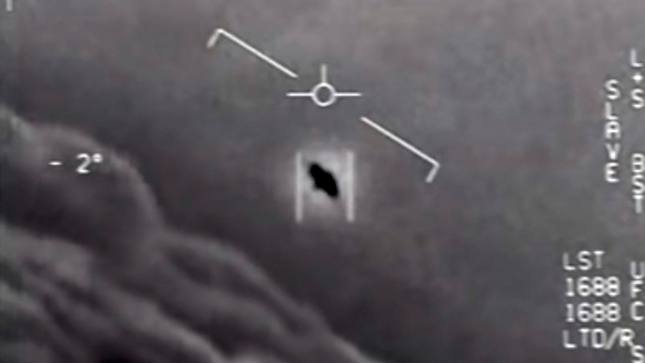 US Pentagon’s UFO Unit to reveal odd, unexplained aerial vehicle sightings by navy intelligence task force US Pentagon’s UFO Unit to reveal odd, unexplained aerial vehicle sightings by navy intelligence task force