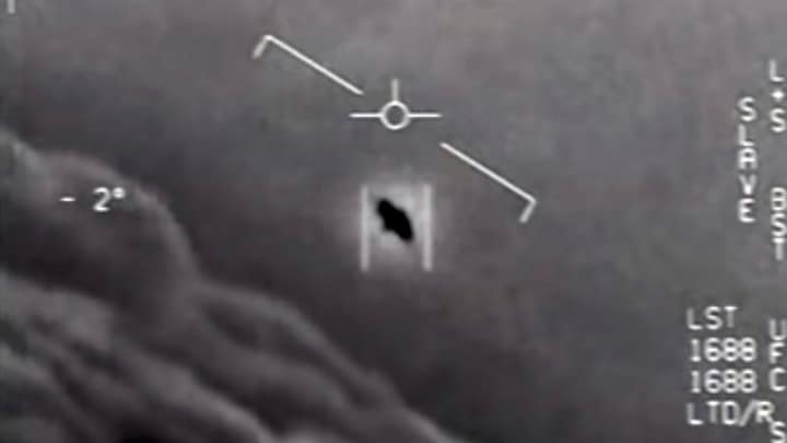 US Pentagon’s UFO Unit to reveal odd, unexplained aerial vehicle sightings by navy intelligence task force