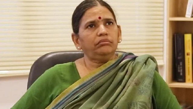 Elgar Parishad case: NIA 'strongly opposes' Sudha Bharadwaj's bail plea in Bombay HC Elgar Parishad case: NIA 'strongly opposes' Sudha Bharadwaj's bail plea in Bombay HC