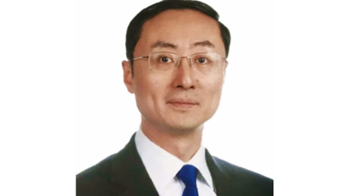 'Invisible virus, not China, a threat to India': Ambassador Sun Weidong says nations should handle relations cautiously