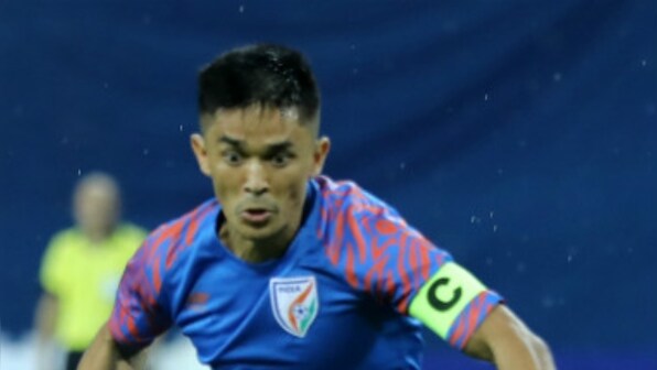 India hosting 2027 AFC Asian Cup would be 'immense', best gift for fans, says Sunil Chhetri