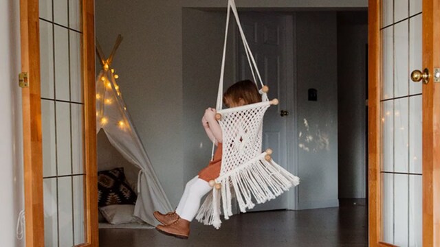 Top swing chairs for your home Top swing chairs for your home