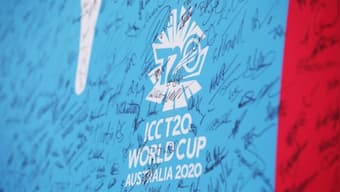 Three regional qualifiers for men's 2022 T20 World Cup postponed due to COVID-19
