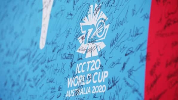 Three regional qualifiers for men's 2022 T20 World Cup postponed due to COVID-19