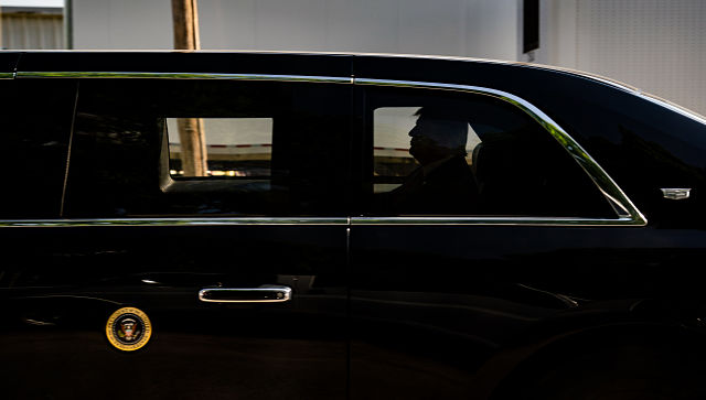 Donald Trump's mensis horribilis: Why June was such a disastrous month for the US president Donald Trump's mensis horribilis: Why June was such a disastrous month for the US president