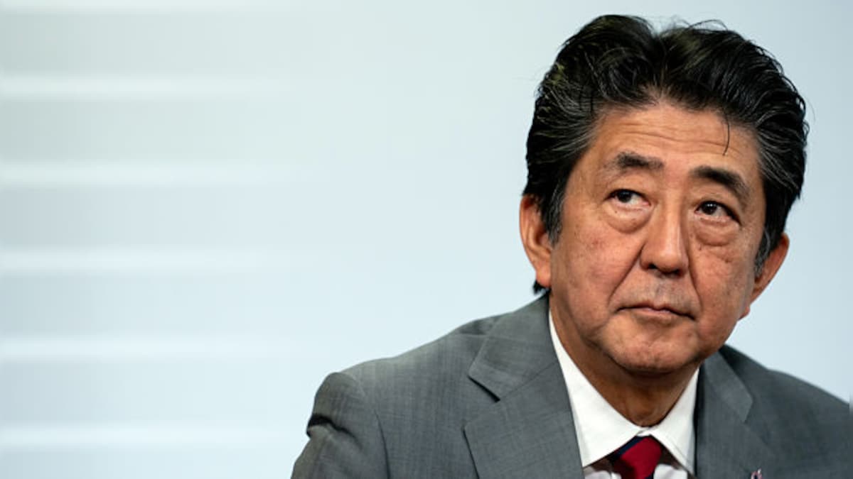 As the world gets tougher on China, Japan launches its own demarches, albeit gingerly