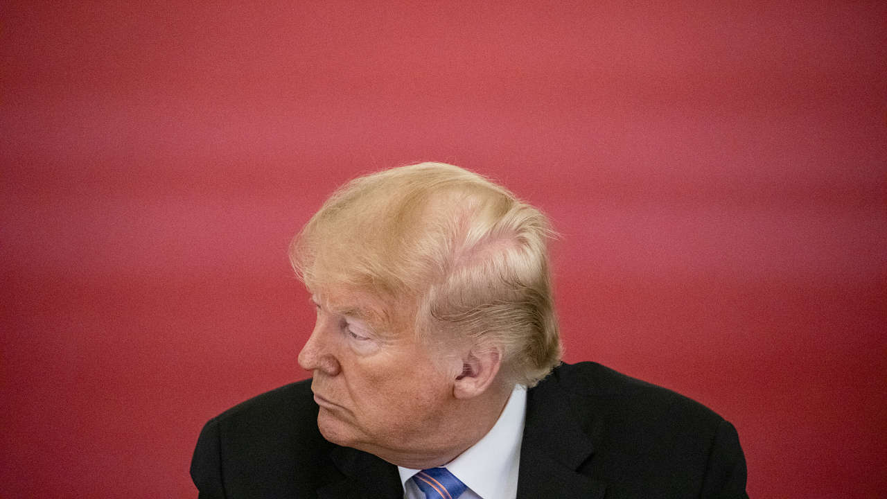 Donald Trump has a fresh Russia problem: Unread intelligence and a missing strategy Donald Trump has a fresh Russia problem: Unread intelligence and a missing strategy