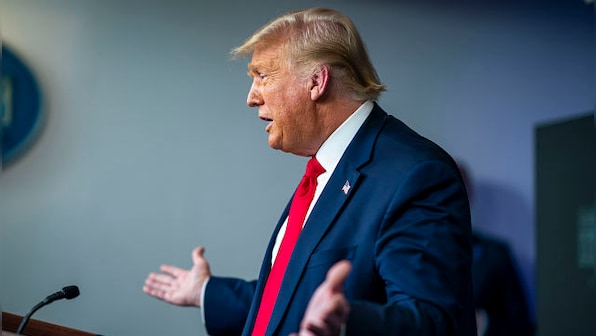 'Worst job ever I've ever had': In Trumpworld, the grown-ups in the room all left, and got book deals