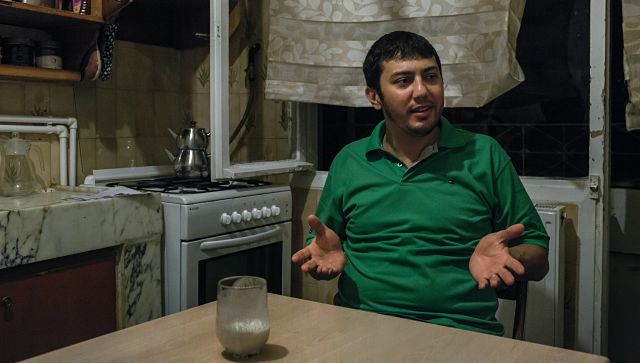 After 3 years in Turkey jail on charges of being CIA agent, NASA's Serkan Golge recounts ordeal After 3 years in Turkey jail on charges of being CIA agent, NASA's Serkan Golge recounts ordeal