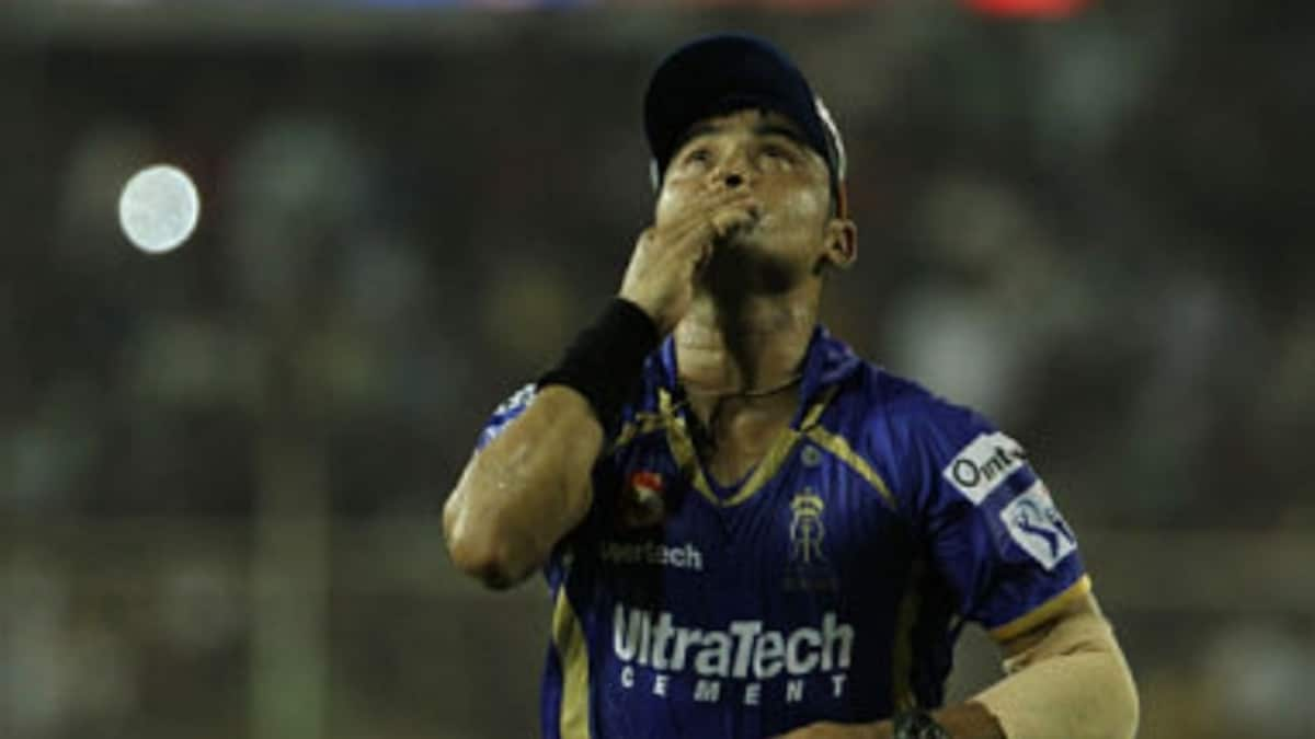 Pravin Tambe signed by Trinbago Knight Riders, set to become first Indian player to play in CPL