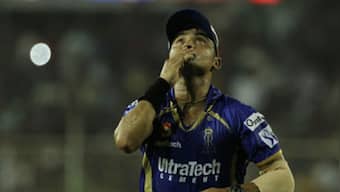 Pravin Tambe signed by Trinbago Knight Riders, set to become first Indian player to play in CPL