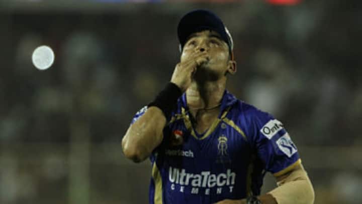 Pravin Tambe signed by Trinbago Knight Riders, set to become first Indian player to play in CPL