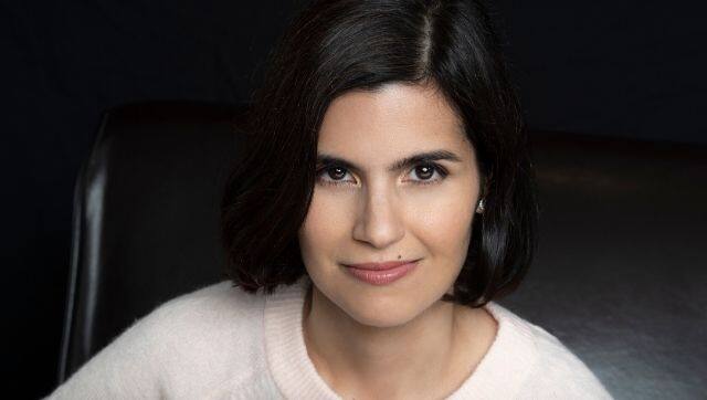 The first of a duo-logy, Hunted by the Sky marks Tanaz Bhathena's foray into the world of young adult fantasy fiction.