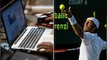 In lockdown, tennis players pursue online business and management courses to aid their careers off court