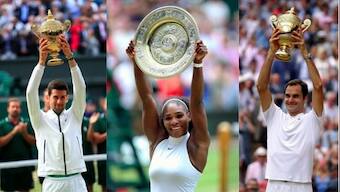 Tennis has enjoyed a golden generation, but a golden era has eluded the sport