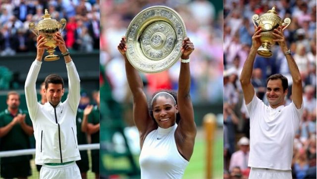 Tennis has enjoyed a golden generation, but a golden era has eluded the sport Tennis has enjoyed a golden generation, but a golden era has eluded the sport