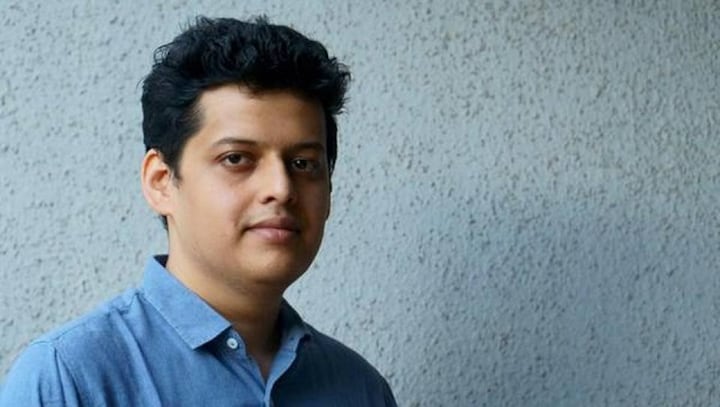 The Disciple is an expensive film and I was allowed to make it with zero compromises: Chaitanya Tamhane