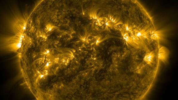 New source of neutrinos from the Sun spotted in a first by Borexino collaboration