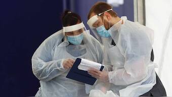 Moderna, Pfizer move to include HIV-positive volunteers in Phase 3 trials of COVID-19 vaccines