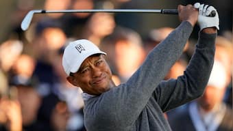 Tiger Woods to make second start since PGA Tour’s ‘Return to Golf’ as action shifts to San Francisco