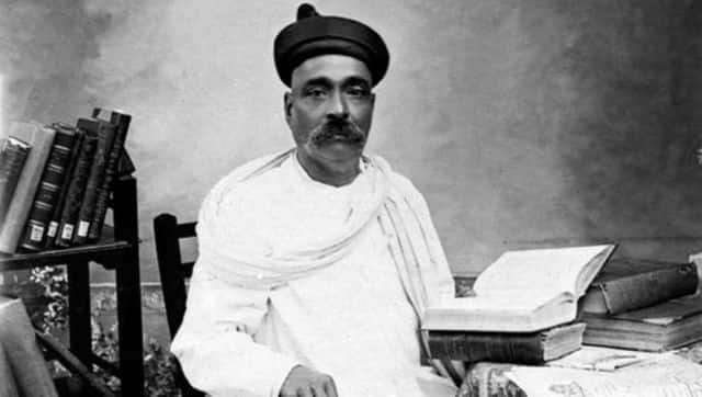 1 August, 2020 marks the centenary of Lokmanya Tilak's death anniversary. Image via Twitter
