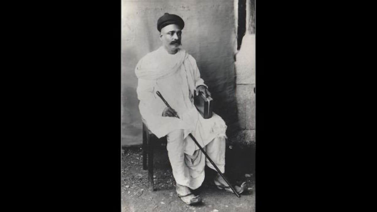 Bal Gangadhar Tilak's 100th death anniversary: Modi, Shah, other political leaders hail 'prime architect' of freedom struggle