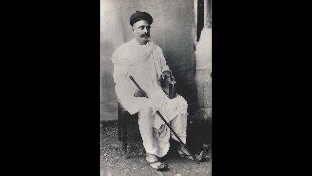 Bal Gangadhar Tilak's 100th death anniversary: Modi, Shah, other political leaders hail 'prime architect' of freedom struggle Bal Gangadhar Tilak's 100th death anniversary: Modi, Shah, other political leaders hail 'prime architect' of freedom struggle