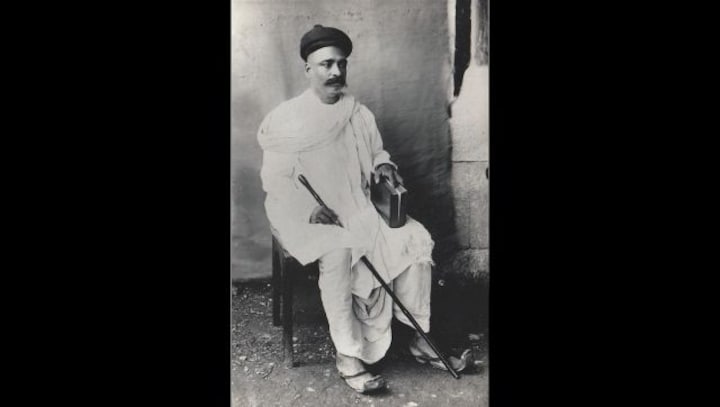 On Bal Gangadhar Tilak's 100th death anniversary, stories of his childhood, how he moulded Pune's culture