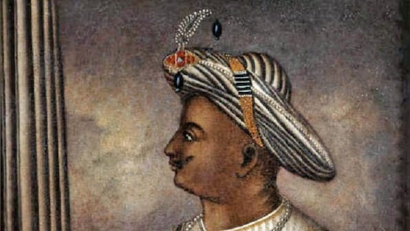 Periodic whitewashing of Tipu Sultan can’t undo his unflattering history