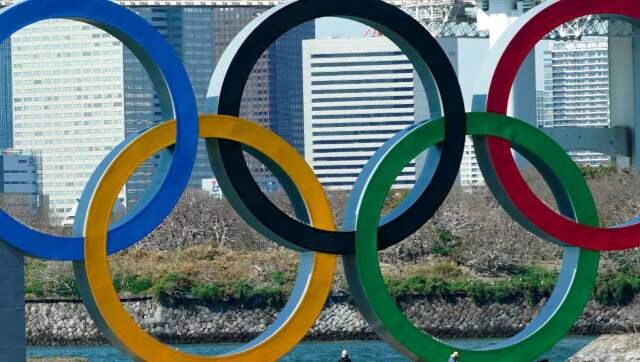 Tokyo Olympics 2020 venues opened up by metropolitan government for use of sporting federations and public Tokyo Olympics 2020 venues opened up by metropolitan government for use of sporting federations and public