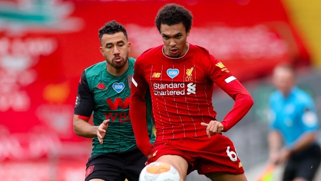 Premier League: Trent Alexander-Arnold could play anywhere in midfield, says Liverpool great Graeme Souness Premier League: Trent Alexander-Arnold could play anywhere in midfield, says Liverpool great Graeme Souness