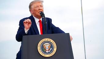 Donald Trump’s orders on WeChat and TikTok create confusion, but some in White House see upside