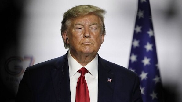 Donald Trump working on ‘very big’ merit-based immigration system, White House says in statement