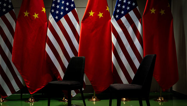 State Department warns China could hack US 'critical infrastructure' State Department warns China could hack US 'critical infrastructure'