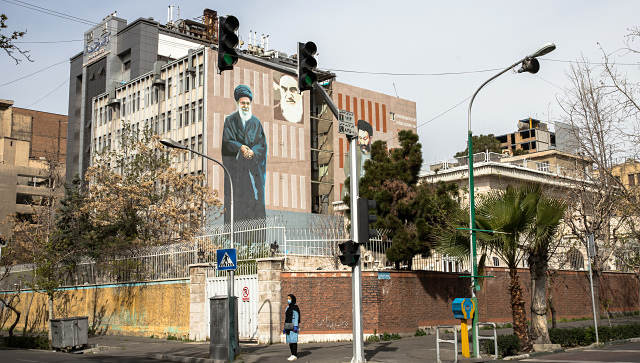 Burning ships in Iran add to string of dozens of explosions and fires across country in recent times Burning ships in Iran add to string of dozens of explosions and fires across country in recent times