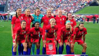 US women's football asked to wait until 2021 for jury trial on their charges of discriminatory working conditions