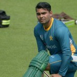 CAS reserves verdict on Umar Akmal's appeal against three-year ban by PCB