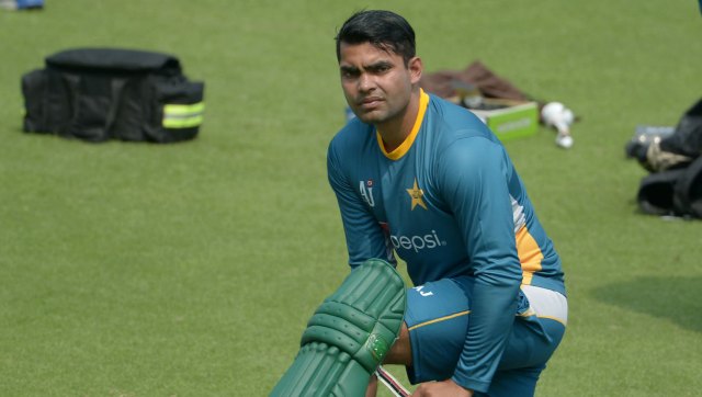 Umar Akmal says he did not report spot-fixing approach as it would not remain confidential Umar Akmal says he did not report spot-fixing approach as it would not remain confidential