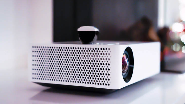 Top projectors for a theatre experience at home Top projectors for a theatre experience at home