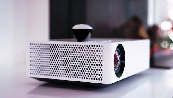 Keep an eye on these top quality projectors for your next event