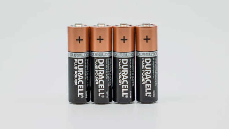 Best batteries to power your electronic devices-Amazon-fp News , Firstpost