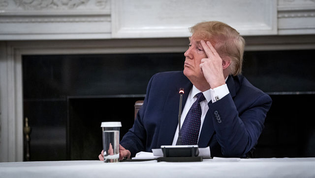 Donald Trump wants US to get a cut of any TikTok deal, but no one knows how that'd work Donald Trump wants US to get a cut of any TikTok deal, but no one knows how that'd work