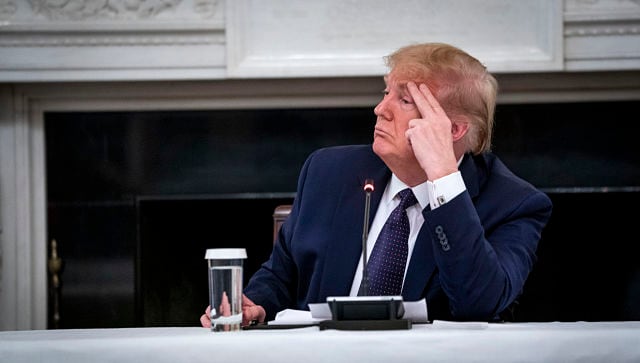 Donald Trump wants US to get a cut of any TikTok deal, but no one knows how that'd work Donald Trump wants US to get a cut of any TikTok deal, but no one knows how that'd work