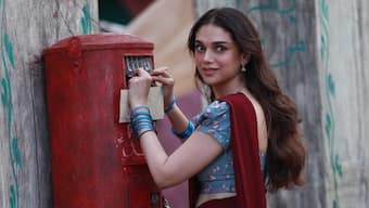 Aditi Rao Hydari on Amazon Prime film Sufiyum Sujatayum: Malayalam industry has huge reach on OTT platforms