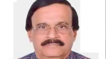 Ex-CEO of Karnataka's Guru Raghavendra Sahakara Bank found dead in his car in Bengaluru